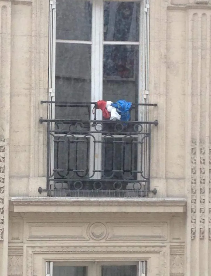 L'image du jour [27/11/15]
