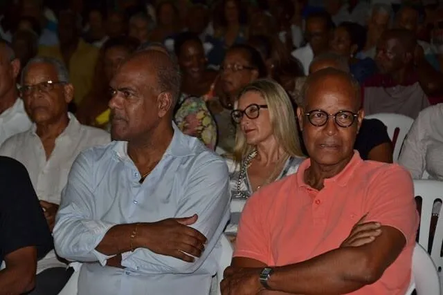 Au Diamant en Martinique on ne confond plus Eustache et cacahuète