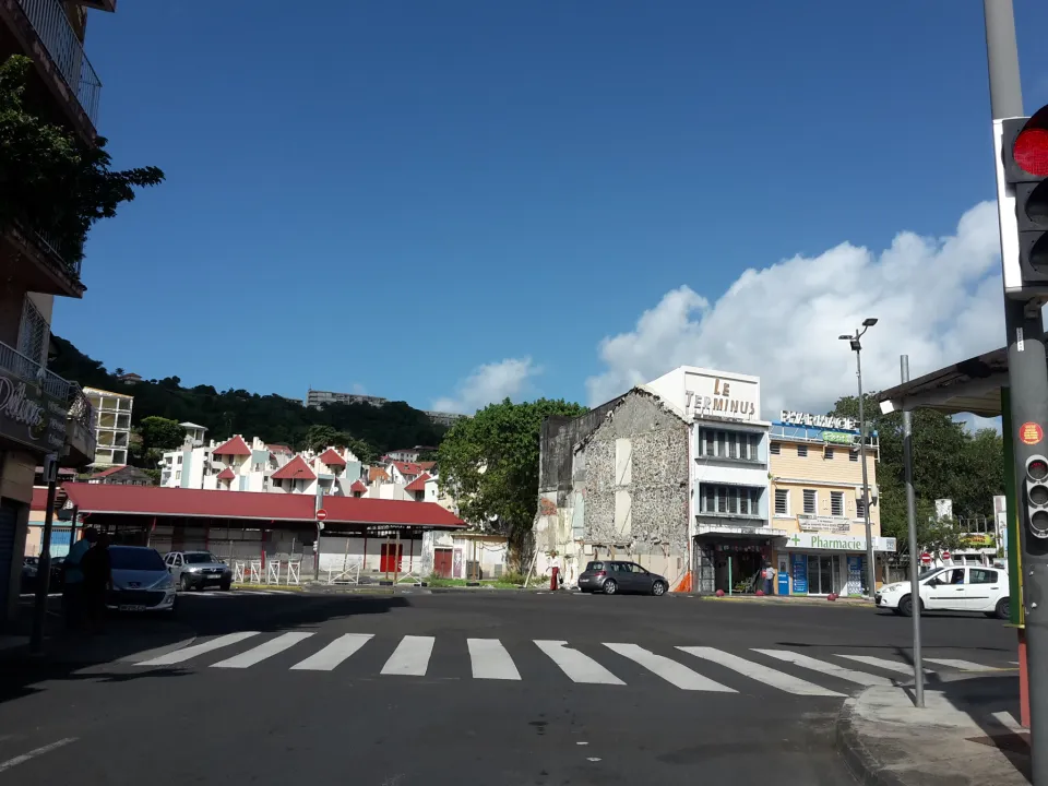 Victoire pour Le Gran Sanblé Pou ba Péyi a an Chans et terminus pour les autres