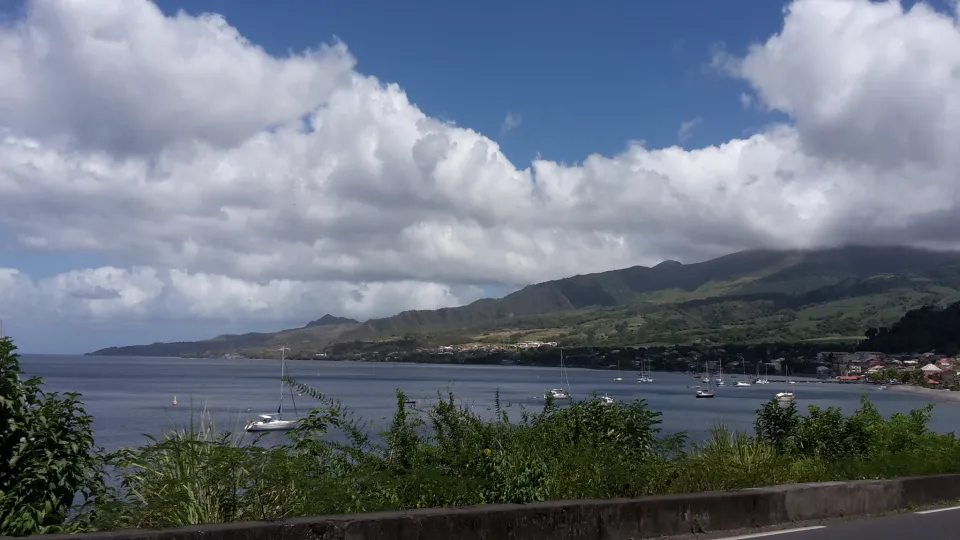 Orange victime d’un incident majeur sur son réseau en Martinique dans le nord caraïbe