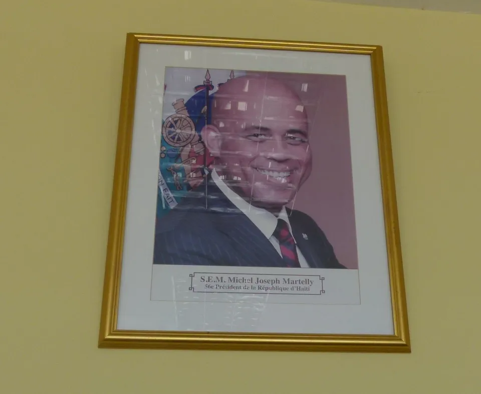 Haïti : Martelly « éleksyon tèt dwat »