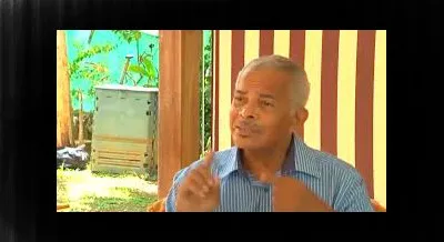 Siméon Salpétrier est mort