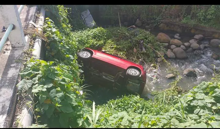 L'image du jour  [07/01/15] Martinique