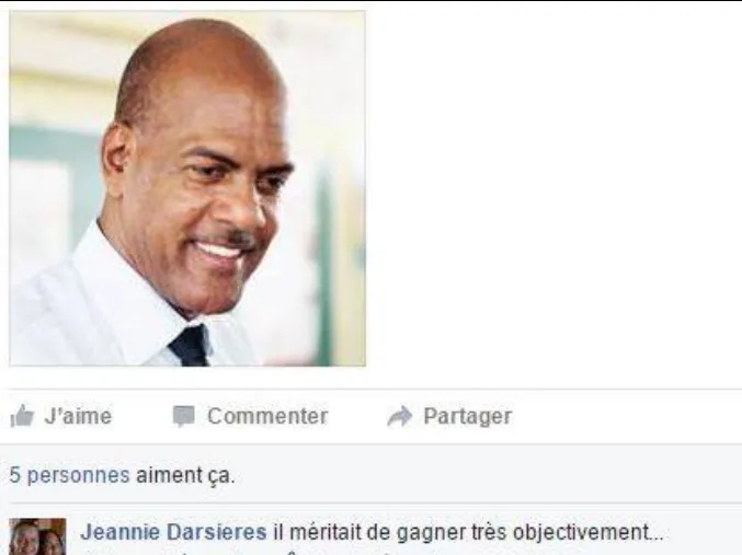 C'est donc la faute à pas de chance