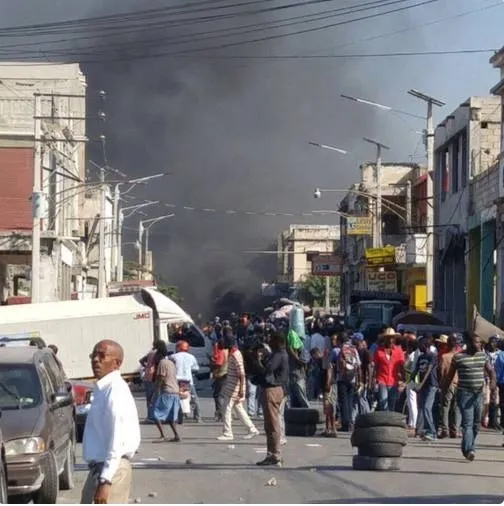 Haïti : Élections reportées