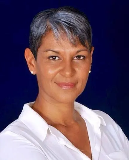 Karine Mousseau prend du grade