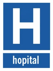 L'hôpital incurable en Martinique