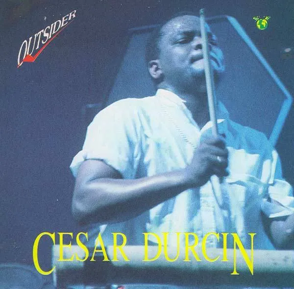 Décès de César Durcin, percussioniste de Kassav'