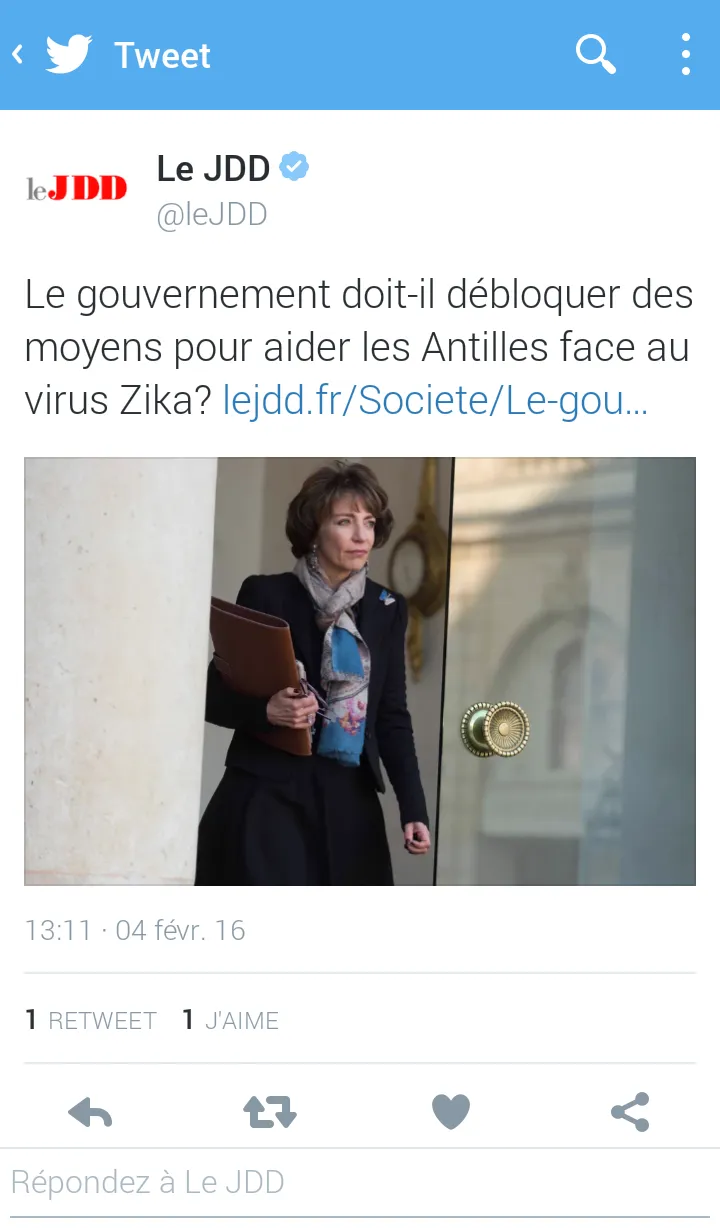 La question qui symbolise la France d'aujourd'hui