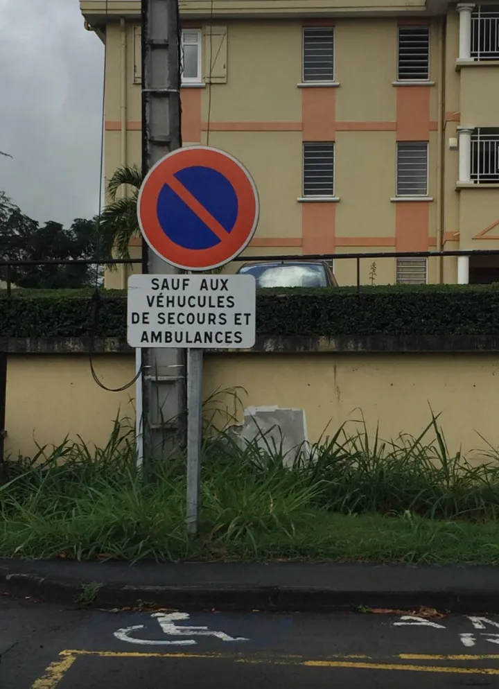 L'image du jour  [17/02/16] Martinique