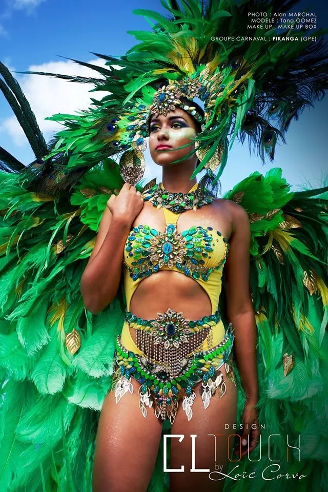 Carnaval & Talents
