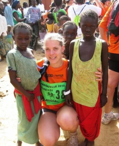 Magalie, un sourire qui s’est éteint en Martinique