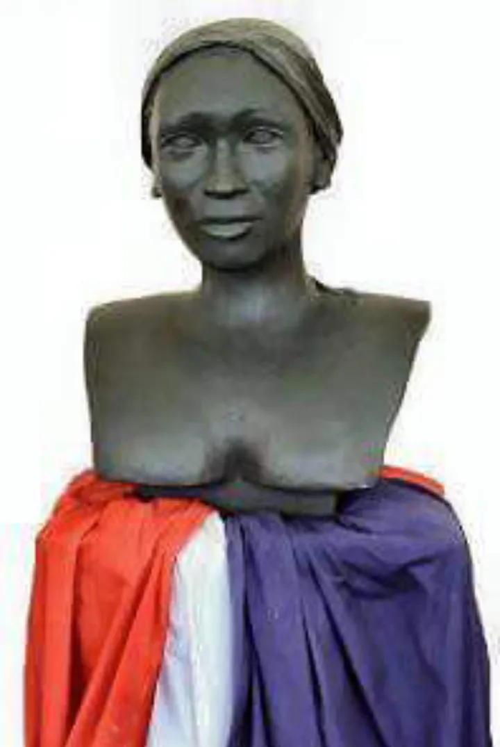 L'image du jour [14/02/16] Égalité réelle