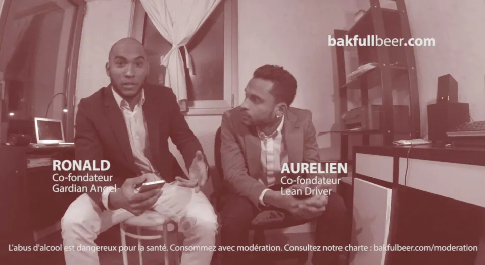 Bakfull, la bière qui buzz