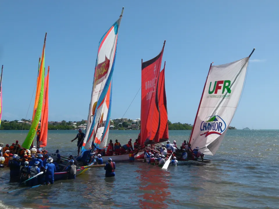 Y aura-t-il un 32ème Tour de Martinique des Yoles-Rondes ?