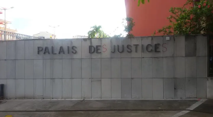 L'image du jour  [02/03/16] Martinique