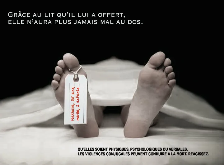 Île de La Réunion : 8 mars...il tue son ex femme et se suicide