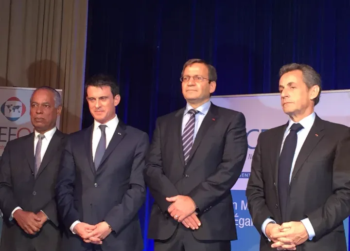 En 2017...seront-ils des ex  ?