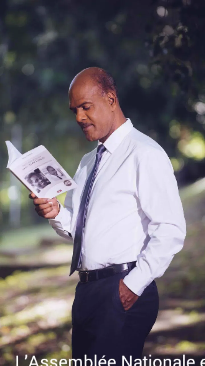 Déficit à la Collectivité Territoriale de Martinique : Serge Letchimy affirme que Alfred Marie-Jeanne est plus menteur que lui
