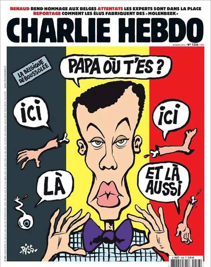 #jenesaisplusquije suis