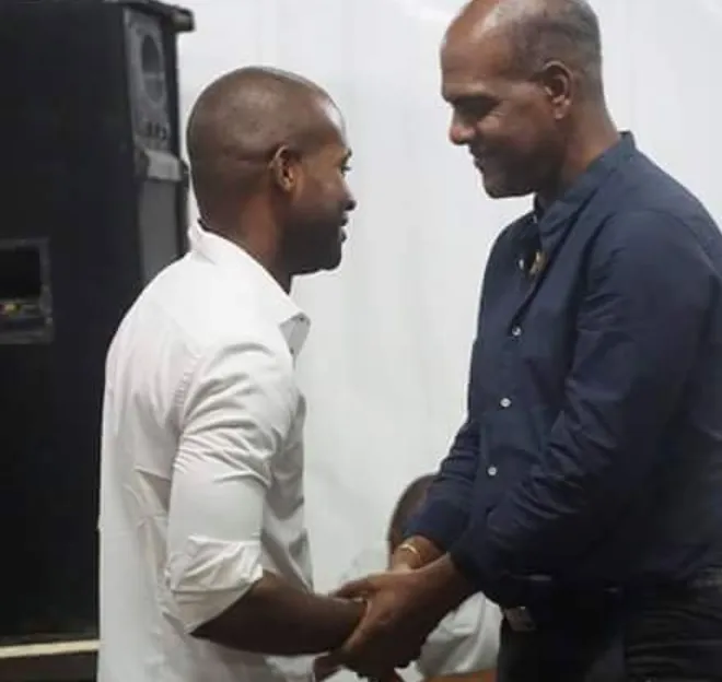 Collectivité Territoriale de Martinique : heu-reu-sement  il y a l'audit...l'audit