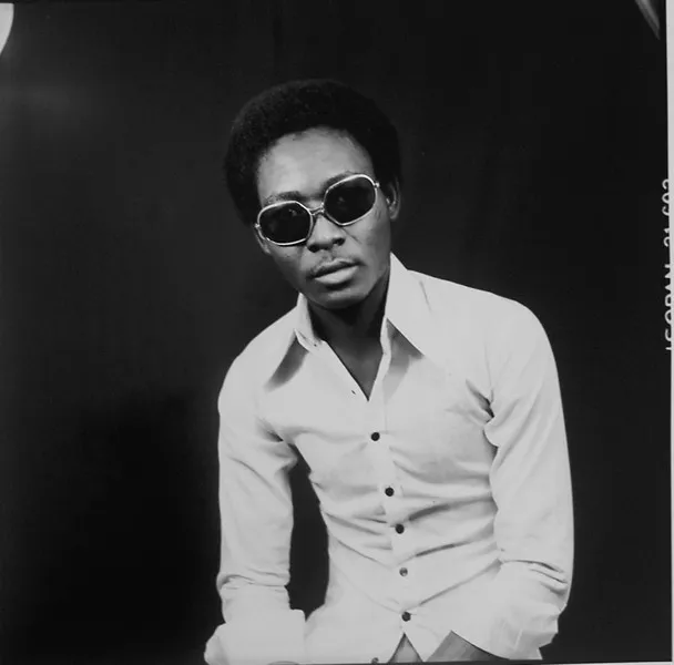 Malick Sidibé, salut l'artiste (photos)