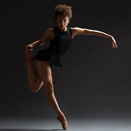 Dance is Beautiful