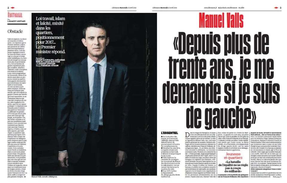 Manu ? tu le fais exprès ?