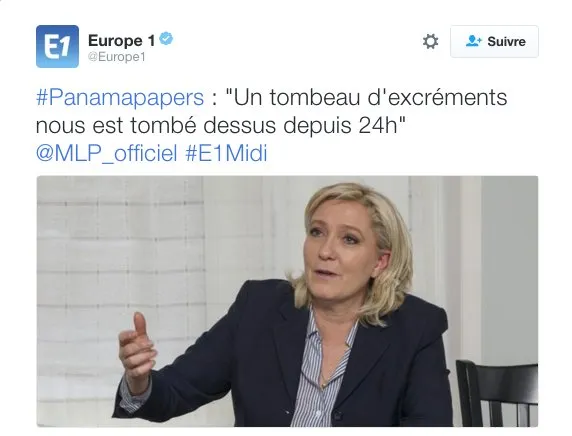 Jeanne, au'scours ! (avec vidéo bonus)