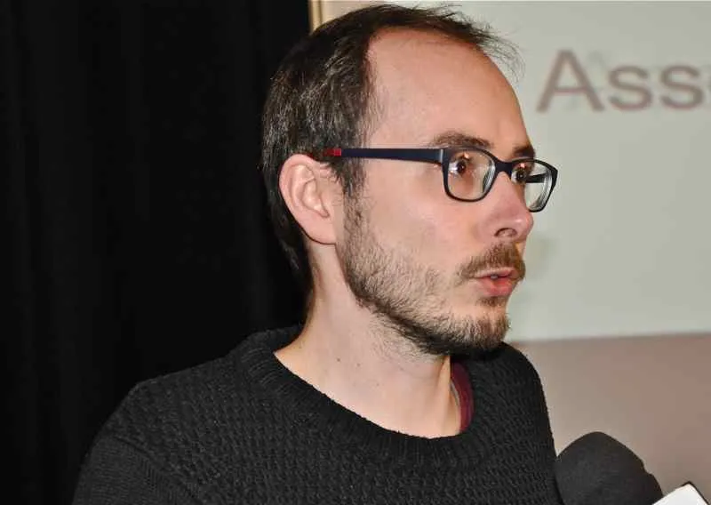 Mardi : Défendez ceux qui vous défendent.