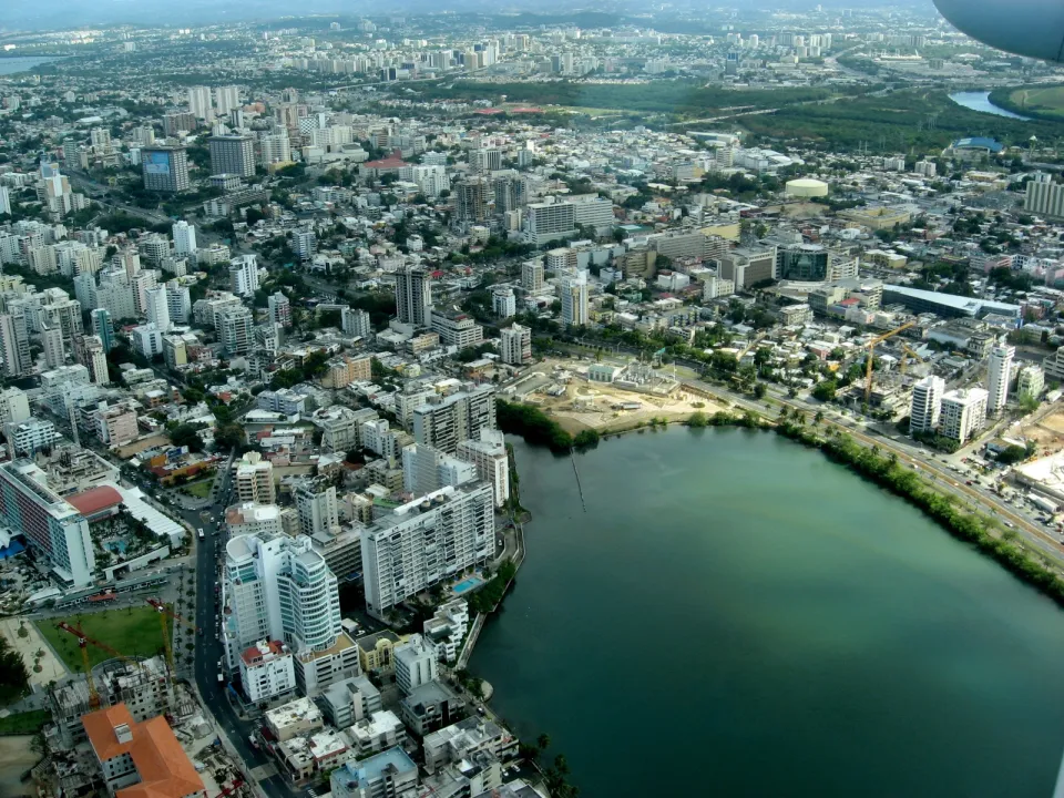 Puerto-Rico : le salaire minimum passe à 4.25$ / heure !