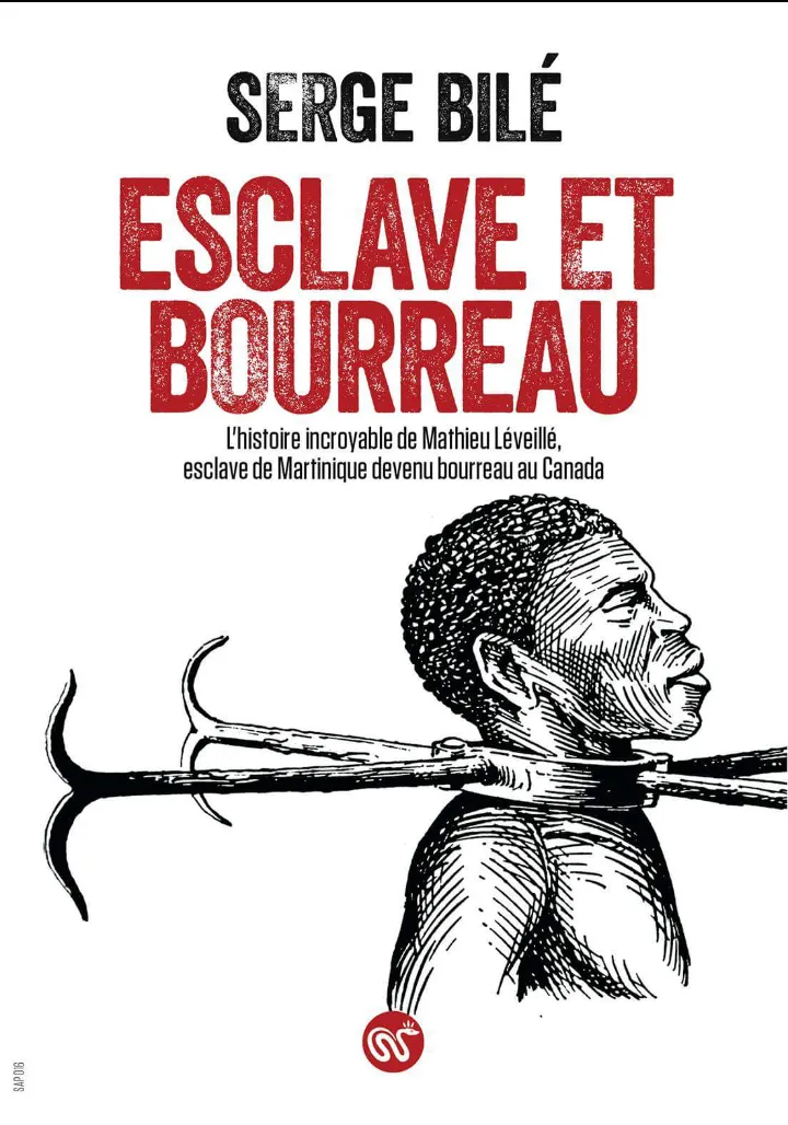 "Esclave et bourreau"