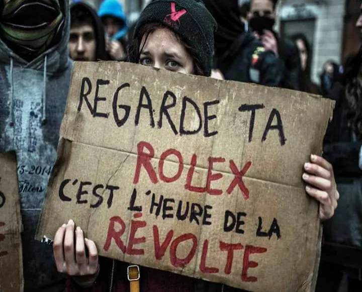 L'image du jour  [13/04/16] France