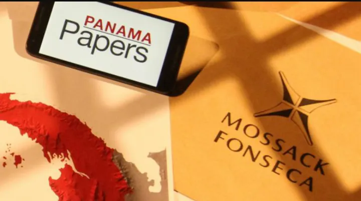 #Panamapapers : lettre ouverte aux enculés qui se reconnaîtront
