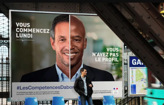 Les images du jour  [20/04/16] France