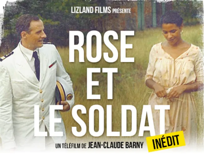 Rose et le soldat