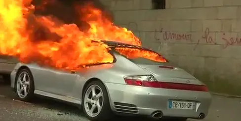 L'image du jour  [28/04/16] France