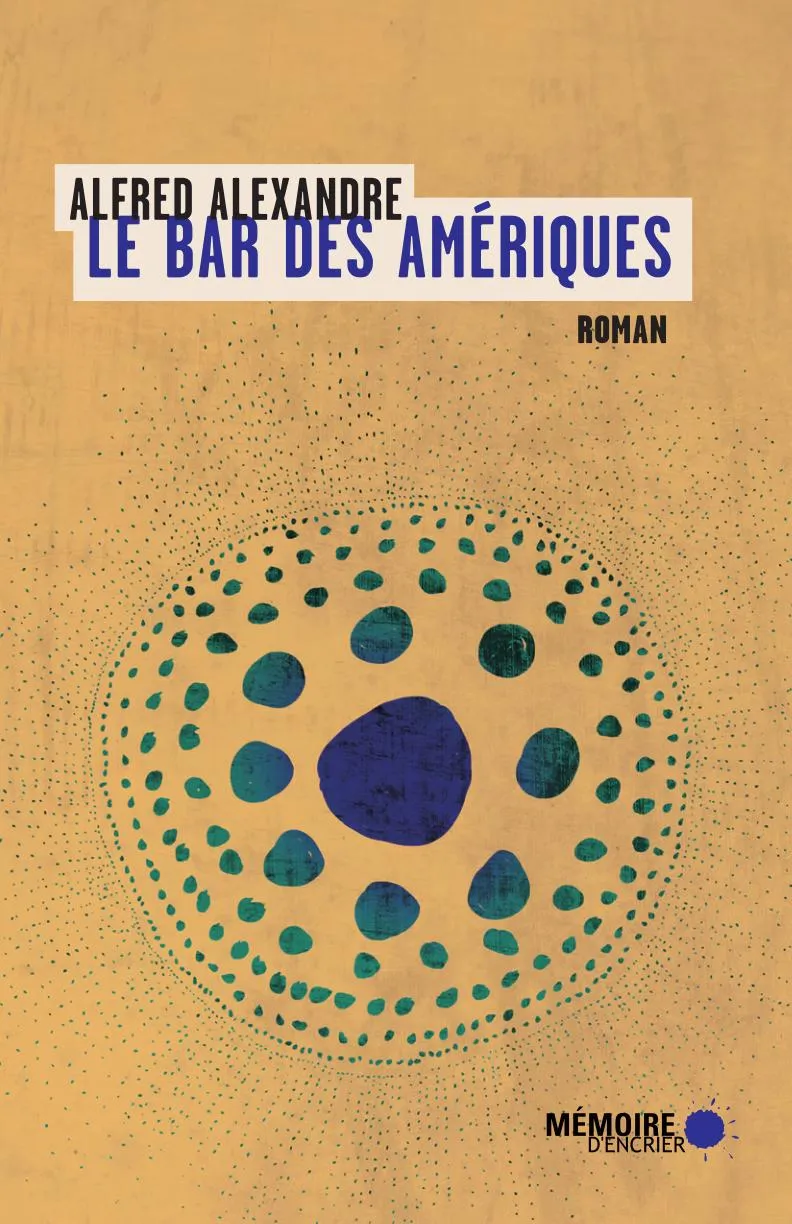 "Le bar des Amériques"