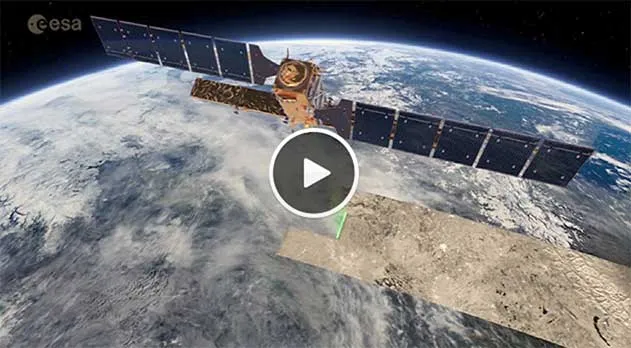 Lancement Soyouz en Guyane en direct (live video terminé)