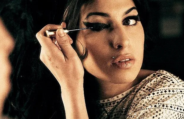 Amy. (Vidéo)