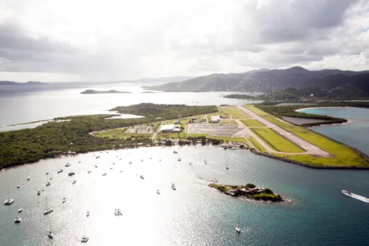 La terre a tremblé en Martinique