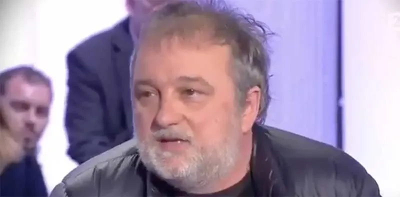 Denis Robert fait le point sur les Panama Papers (TV)