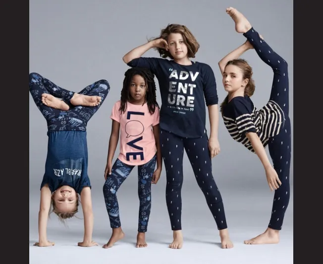 Feeling the "GAP"...