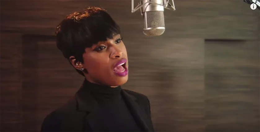 La Couleur Pourpre est sur Broadway. Feat Jennifer Hudson. (vidéo)