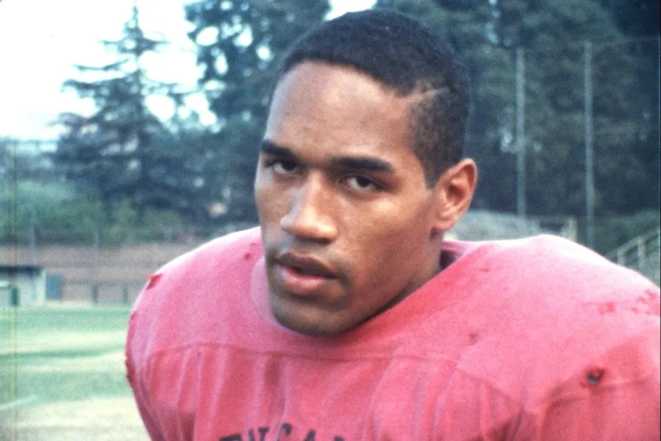 Un documentaire choc sur O.J Simpson (vidéo)