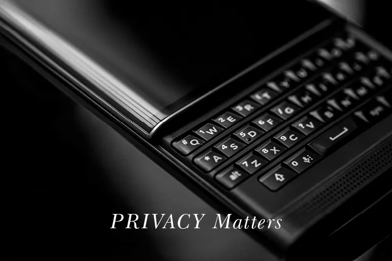 La police canadienne avait accès aux Blackberry depuis 2010!