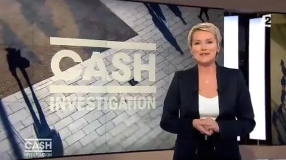 Cash Investigation : Evasion fiscale le casse du siècle. Panama Papers (intégrale)