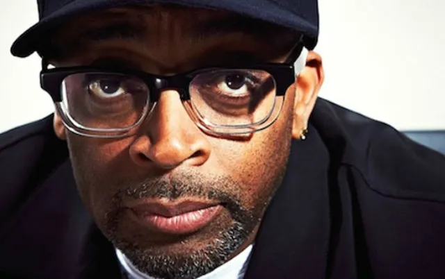 Spike Lee : fight the power 2016 (vidéo)