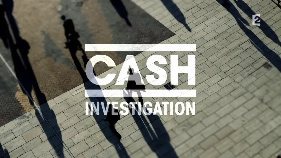 Cash Investigation, l'évasion fiscale (vidéo)