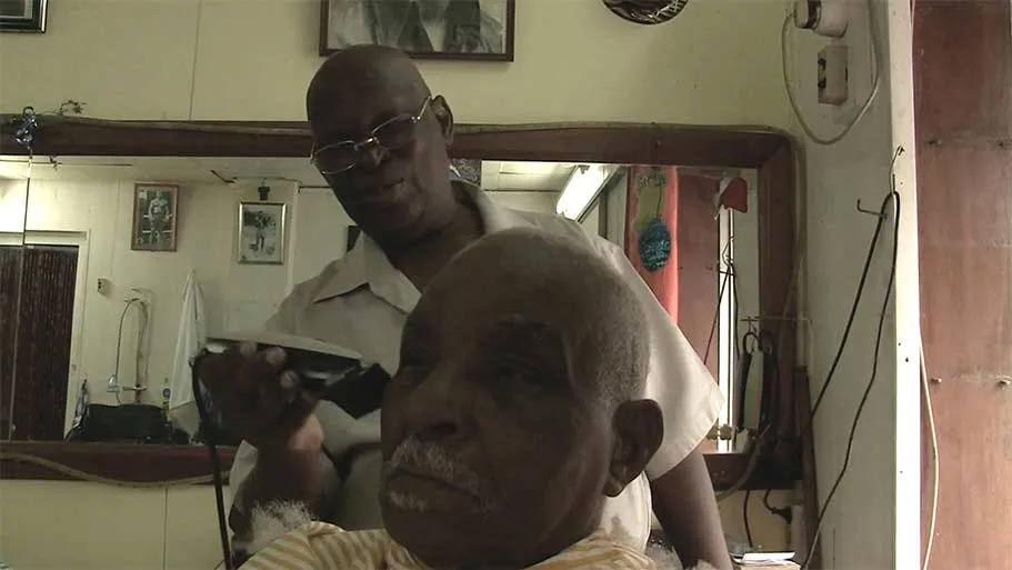 Paris : Le nouveau cinéma documentaire de la Guadeloupe